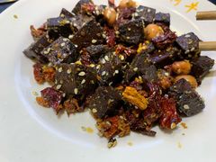 -黔阿牛菌汤牛肉粉全牛火锅(喷水池店)