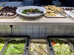 -素清香(解放路店)