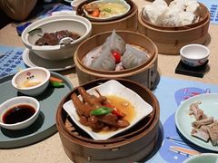 -点都德(华强南店)