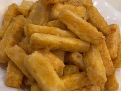 -福寿斋·老北京铜锅涮肉·烤鸭(顺义总店)
