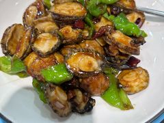 -小红鲸·海鲜餐厅(轸大路店)
