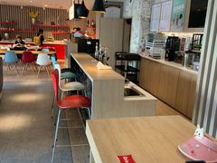 -宜必思酒店(青岛五四广场宁夏路地铁站店)