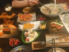 -和风融合餐厅创意料理(重庆店)