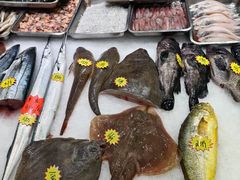 -渔码头食府(蓬莱阁店)