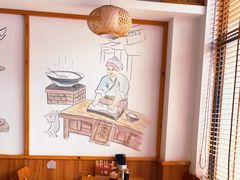 -小姜锅贴(凤凰街店)