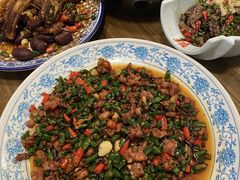 -徐鼎盛民间菜(南坪后堡店)