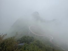 -南溪山景区