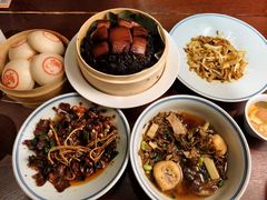 -寻宝记绍兴菜(鲁迅路店)