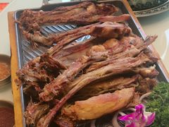 -哈啾嗨·新概念蒙餐(红星新城店)