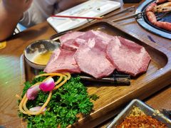 -正宗齐齐哈尔烤肉·齐牛哥鲜切炭火烤肉(杭州总店)