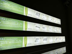 -中国茶叶博物馆(双峰馆区)