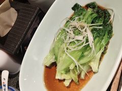 -真地道京味府·鲜橙烤鸭·北京菜(朝外大街东大桥店)