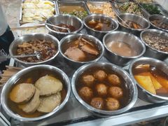 -吉祥面馆(孩儿巷北路店)