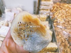 红豆烧饼-奇趣饼家