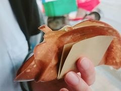-易老大蛋烘糕(奎星楼总店)