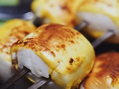 奶香小馒头-食欲老院子荆芥疙瘩汤(经五路店)