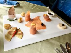 -火车头法国西餐厅