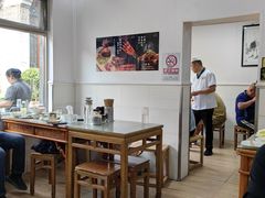 -清真·鸦儿李记·小馆(后海店)