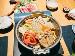 -本逸·割烹料理(湖墅店)