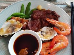 -漳州佰翔圆山酒店·圆山畔西餐厅