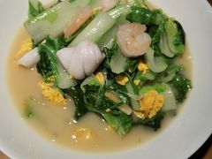 -波螺油子青岛本帮菜(银座店)