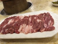 -百友顺涮肉城(故城东路店)