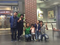 点击看大图 -汪正影业素摄儿童摄影工作室(星摩尔购物中心店)