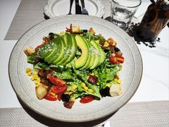 -get pizza意大利餐厅(凯德MALL店)