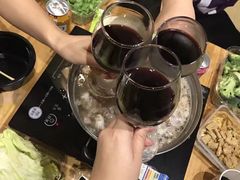 -北京美神宫艺术主题温泉酒店