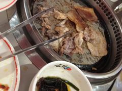-吃货码头自助餐厅(天悦城店)