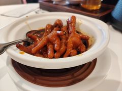 -白天鹅宾馆-宏图府餐厅