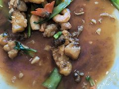 -老虎滩船说·大连海鲜(老虎滩店)