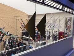 -無弓射箭俱乐部(领展中心城店)