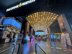 -CGV星星影城(颐堤港ScreenX店)