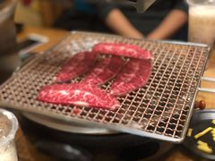 -九田家黑牛烤肉(淮北万达店)
