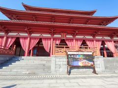 -海合安苏州阳澄半岛乐园