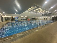 -西吉马游泳健身(协信店)