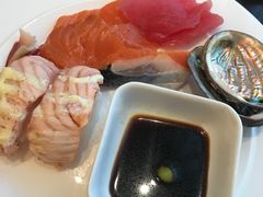 -百香自助餐厅·西安唐隆国际酒店(曲江店)
