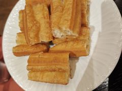 -海天楼中餐厅(吴宫泛太平洋酒店)