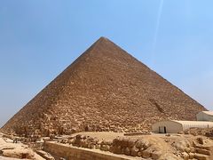 -吉萨金字塔群