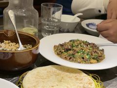 -前海沿·青岛菜(乐客城店)