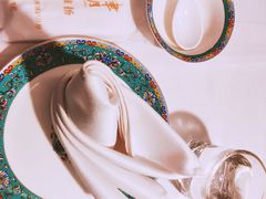 -肆月河豚·新淮扬(金融街店)