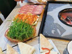-哈吱喂丽江火塘·牦牛火锅(五一街店)