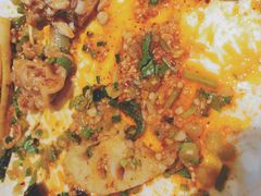 -成都你六姐·牛肉冒菜(城市集市合生汇店)