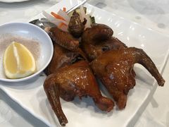 -半岛海鲜酒家