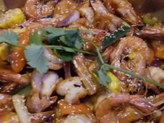 -山水人家(九堡店)