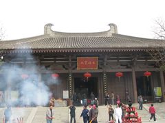 -法门文化景区