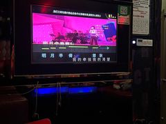 -欢乐驿站量贩式KTV(西丽店)