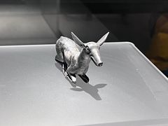 -陕西历史博物馆