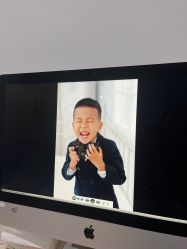 -苹果树儿童摄影工作室